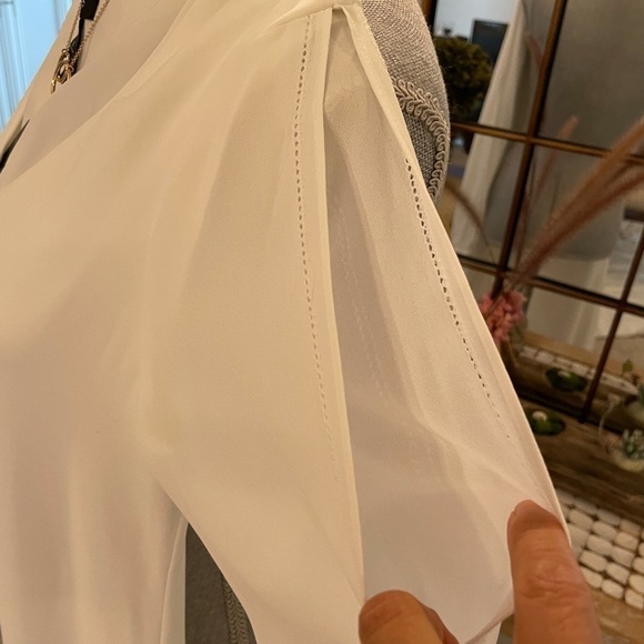 New - Whbm 3-layers dress - Picture 5 of 8